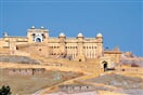 Indie_Amber Fort