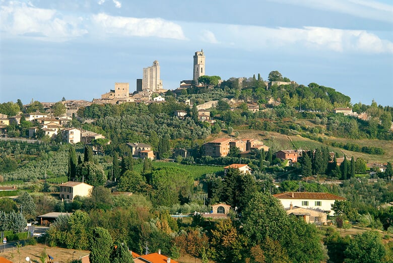 Italie_Toskansko_San-Gimignano