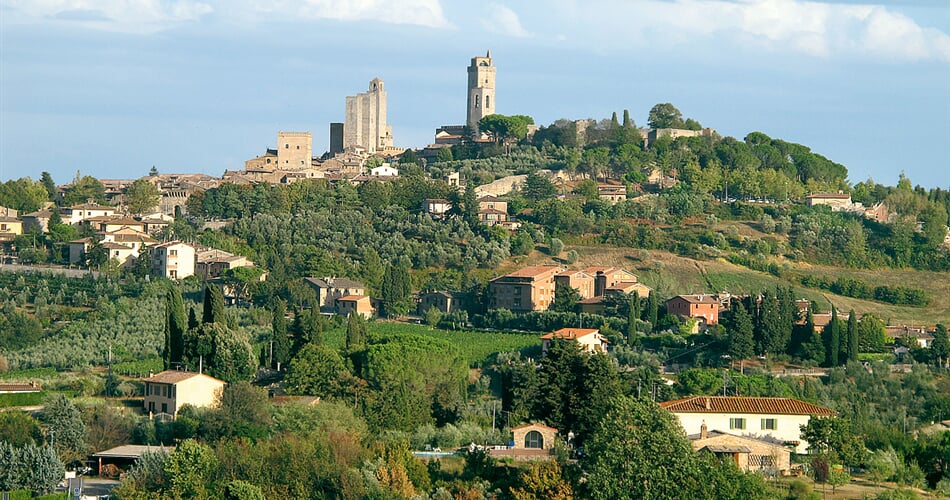 Italie_Toskansko_San-Gimignano