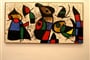 Španělsko - Barcelona - Joan Miró a jeho galerie