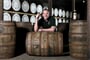 Irsko - Bushmills - Colum Egan - Master distiller