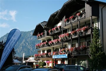 Alpy - Dachstein West na Vánoce a Silvestra, hotel Lindwurm, děti zdarma / č.6506