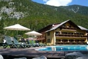 Seehotel**+ Hallstätter See 04