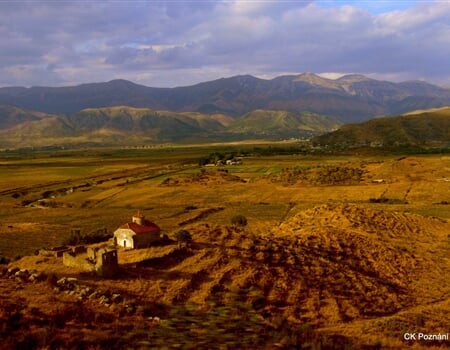 Cyklozájezdy na Balkáně a Ukrajině