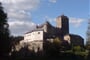 Český ráj - hrad Kost