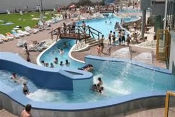AQUAPALACE PRAHA (ROS)