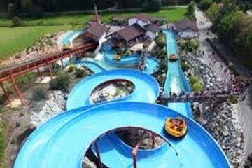BAYERN PARK – zábavní park (ROS)