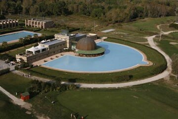 Golf a Country Club Cosmopolitan u moře - Toskánsko  / č.3021