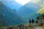 Řecko - Vikos - Monodendri