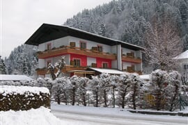 Lyžování v Korutanských Alpách - hotel*** Laerchenhof / č.3259