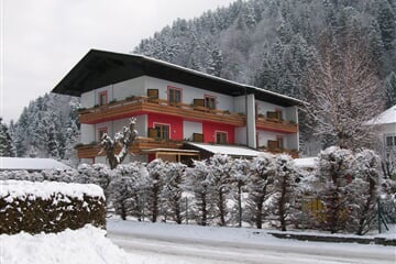 Lyžování v Korutanských Alpách - hotel*** Laerchenhof  / č.5259