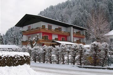 Lyžování v Korutanských Alpách - hotel*** Laerchenhof  / č.3259