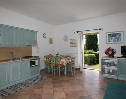 Foto - Costermano - Residence I Cortivi