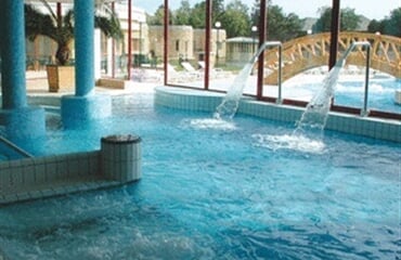 Tapolca, Hotel Pelion - Balíček AKCE 6=8