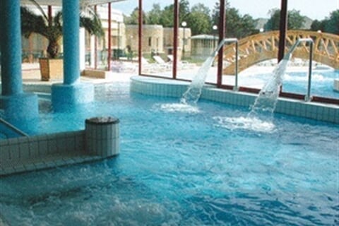 Tapolca, Hotel Pelion - Balíček AKCE 6=8
