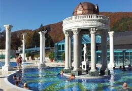 Rajecké Teplice – Aphrodite Relax Víkend