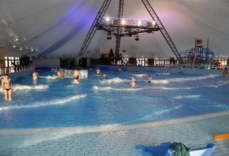 Bešeňová, H733 - 4 denní Relax