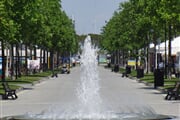 PSM centrum