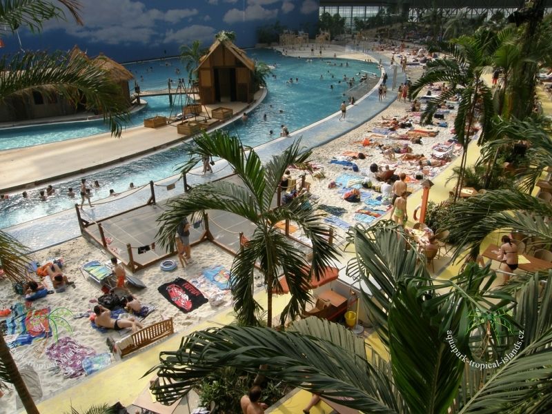 2 Denni Berlin A Tropical Islands Erika Tour