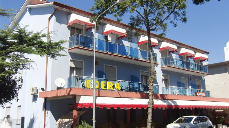 Edera ext 2