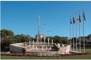PSM centro