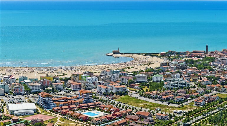 Levante spiaggia