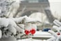 Advent v Paříži - kouzlo vánočního města