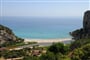 Itálie - Sardinie - nádherné pláže na východním pobřeží