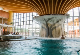 Podhájska, Max - 6 denní relax s polopenzí
