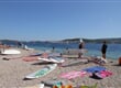 22 Pelješac - Perna - Hotel Komodor - moře a pláže 3