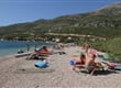 28 Pelješac - Perna - Hotel Komodor - moře a pláže 6