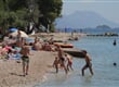 29 Pelješac - Perna - Hotel Komodor - moře a pláže 9