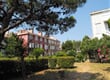 30 Pelješac - Perna - Hotel Komodor - okolí1