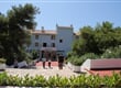 5 Pelješac - Perna - Hotel Komodor - okolí2