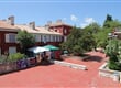 7 Pelješac - Perna - Hotel Komodor - okolí4