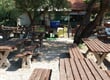 10 Pelješac - Perna - Hotel Komodor - okolí8