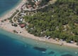 20 Pelješac - Perna - Hotel Komodor - moře a pláže 11
