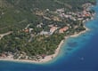1 Perna - Hotel Komodor - exteriér1