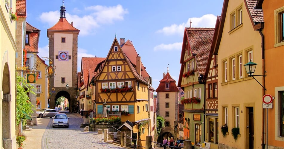 Rothenburg