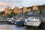 Poznávací zájezdy Velká Británie - Wales - Conwy