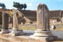 Poznávací zájezdy Turecko - Pergamon