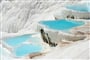 Poznávací zájezdyTurecko - Pamukkale