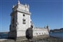 Portugalsko - Lisabon - Torre de Belém