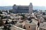 Itálie -Orvieto, dóm, 1290-1590, románsko-gotický