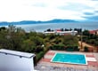 Gradac-hotel Lukas-exteriér