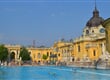 Elegantni Budapest - termalni lazne Szechenyi (1)
