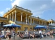 Elegantni Budapest - termalni lazne Szechenyi (2)