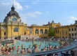 Elegantni Budapest - termalni lazne Szechenyi (3)