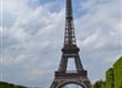 Okouzlujici Pariz - Eiffelova vez z Martovych poli