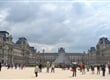 Okouzlujici Pariz - Louvre (1)